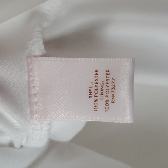 White Blouse - Picture 5 of 6